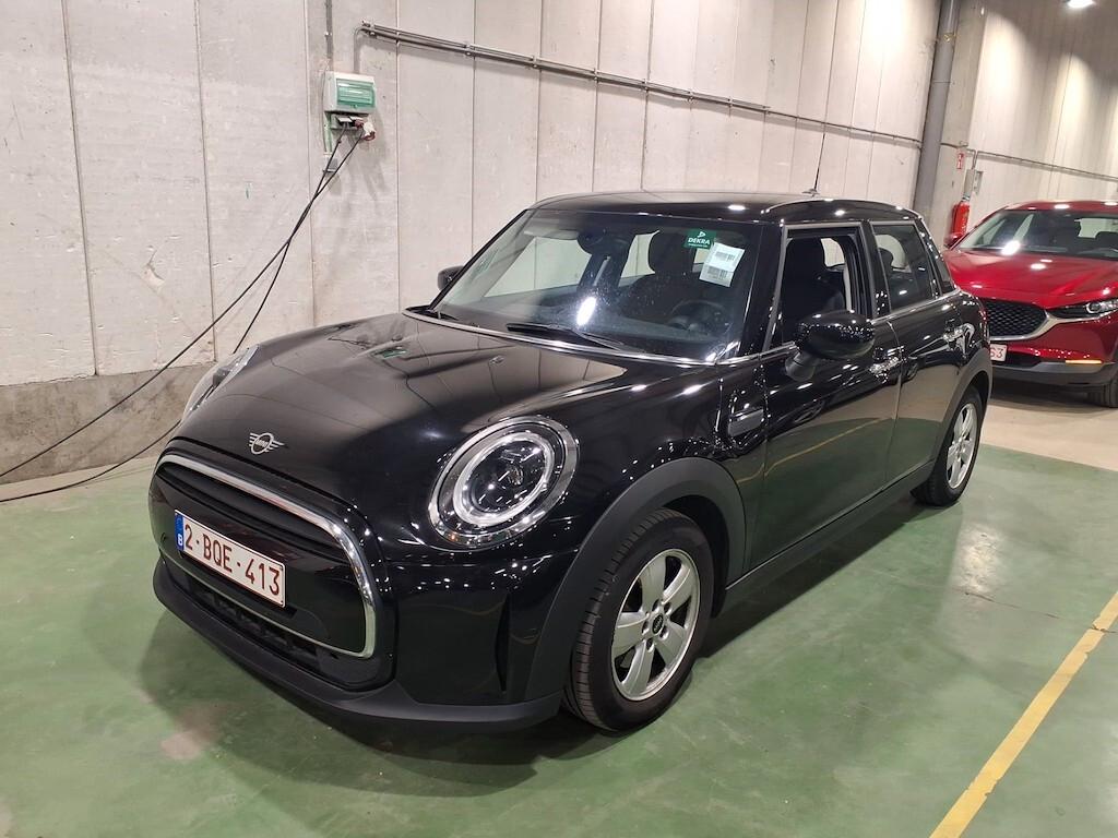 MINI ONE 1.5 102CV 6M. 5PORTE BUSINESS ( FARI LED - CRUISE - NAVI - SENSORI POST. )