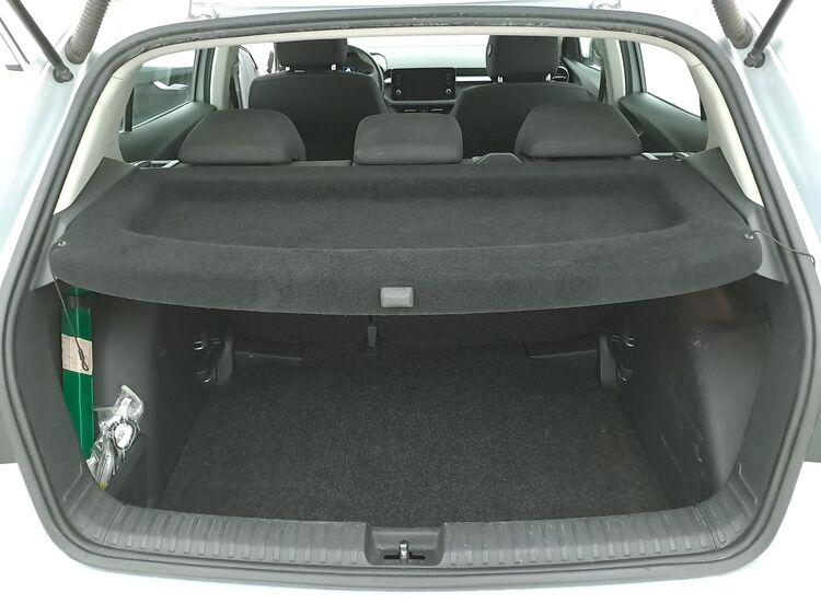 Skoda Fabia Ambition BR344984 1.0 Benzina 95CV