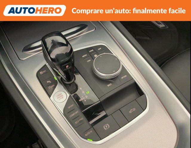 BMW Z4 sDrive20i Msport
