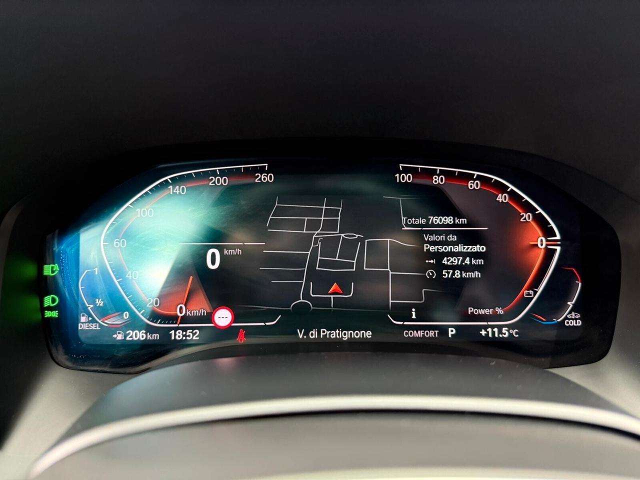 Bmw 840 840d 48V xDrive Coupé (266)