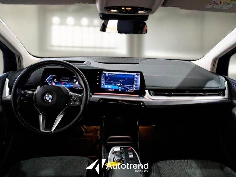BMW Serie 2 Active Tourer 218d 150 CV Automatica NAVI LED Active Tourer