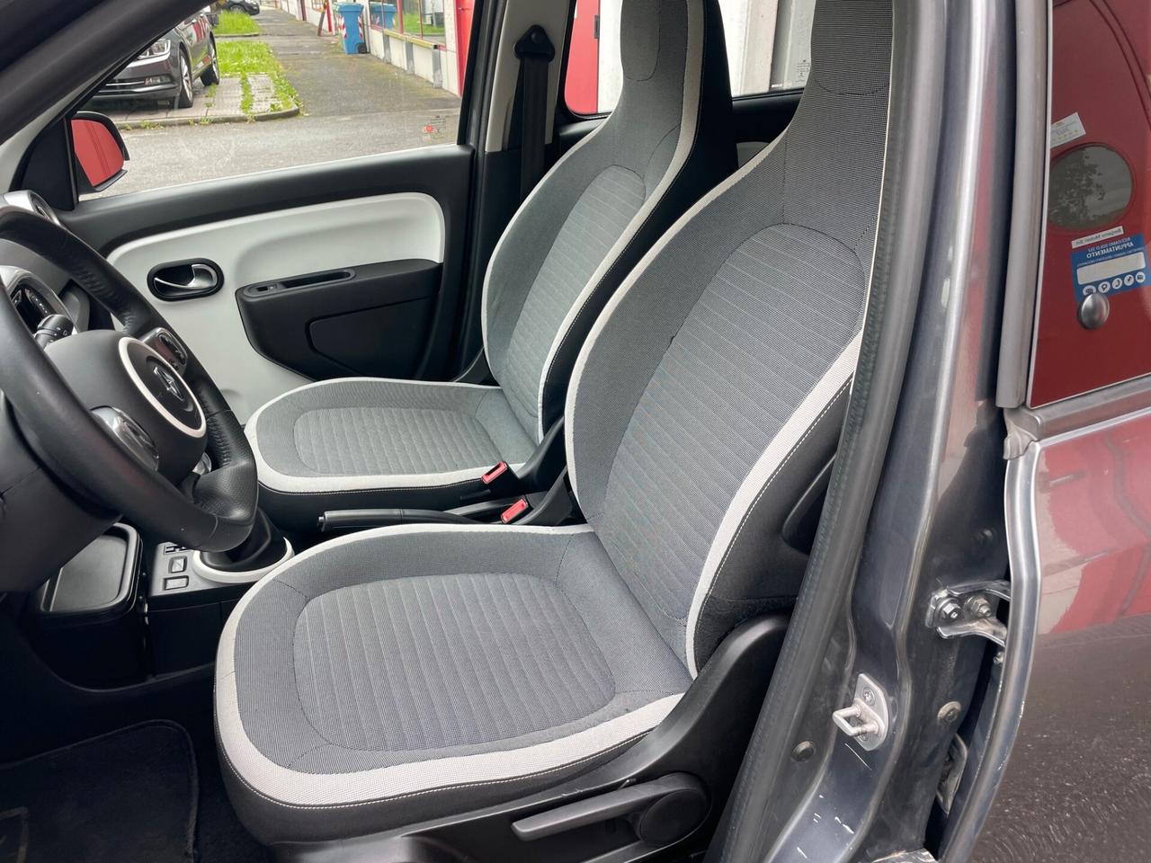 Renault Twingo Duel 0.9 tce GPL ok neopat. GARANZIA