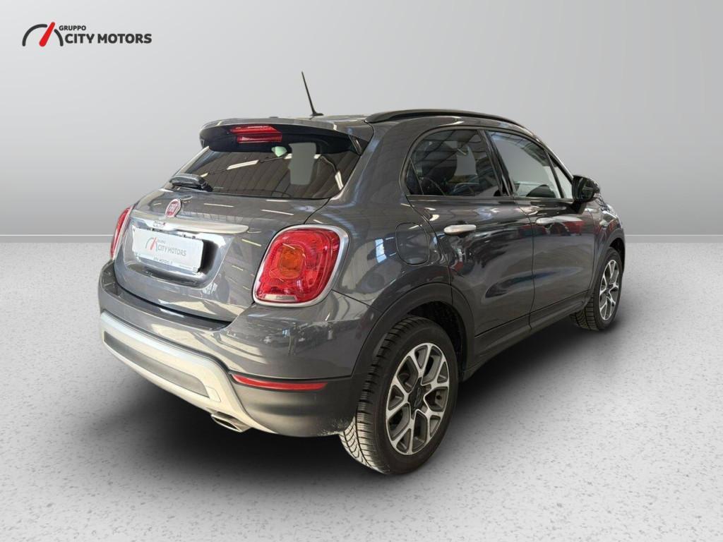 Fiat 500X 1.3 Multijet Cross 4x2