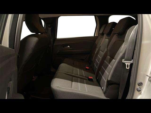 Dacia Jogger 1.0 TCe GPL Comfort