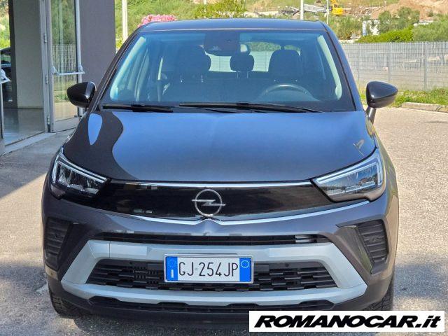 OPEL Crossland 1.5D 110 Elegance Telecamera
