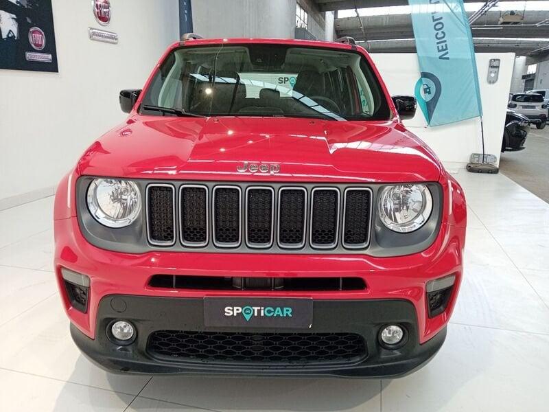 Jeep Renegade 1.0 T3 Limited--km0--