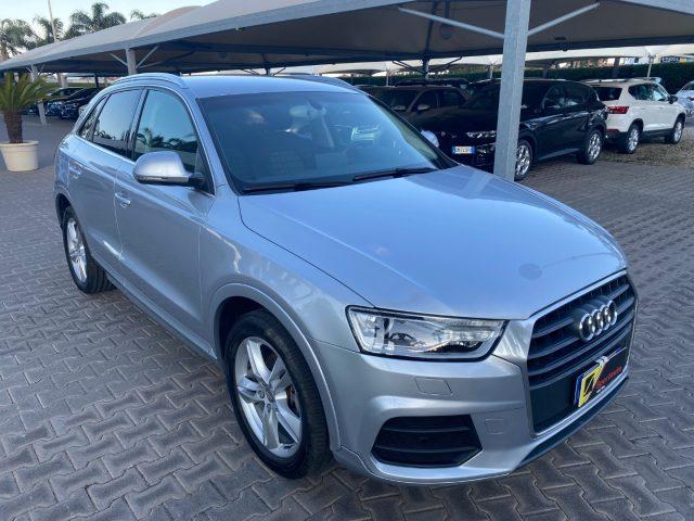 AUDI Q3 2.0 TDI 150 CV Sport