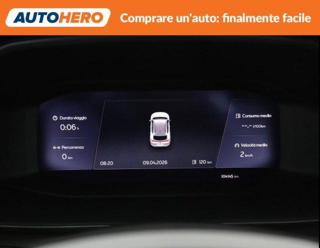 CUPRA Formentor 2.0 TDI