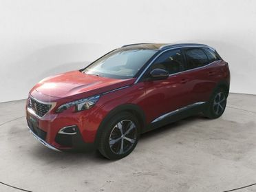 Peugeot 3008 3008 BlueHDi 130 S&S EAT8 GT Line