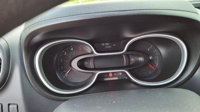 RENAULT Trafic T27 2.0 dCi 145CV EDC PC-TN Furg. Energy Ice Plus