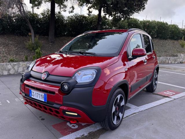 FIAT Panda Cross 1.0 FireFly S&S Hybrid