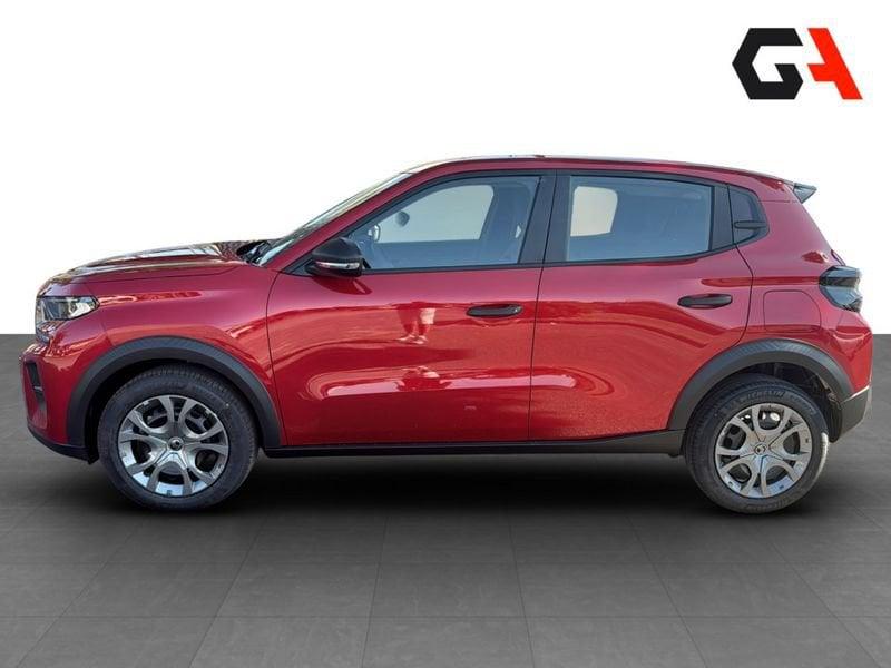 Citroën C3 C3 PureTech 100 S&S You