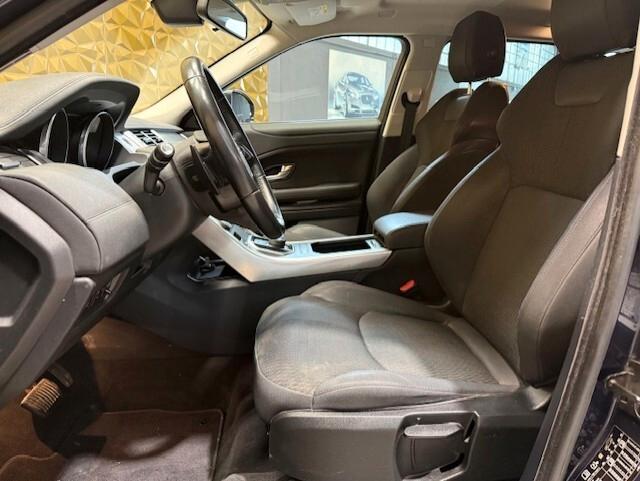 Land Rover Range Evoque 2.0 TD4 150 CV 5p. Pure