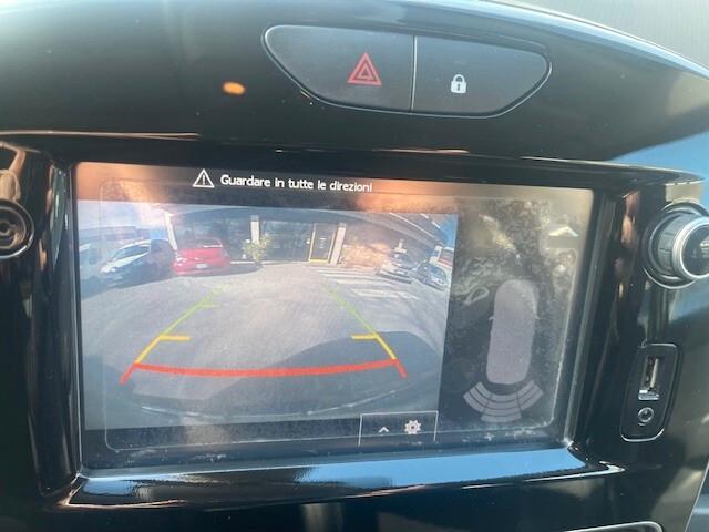 Renault Clio TCe 90 CV 5 porte Energy Duel