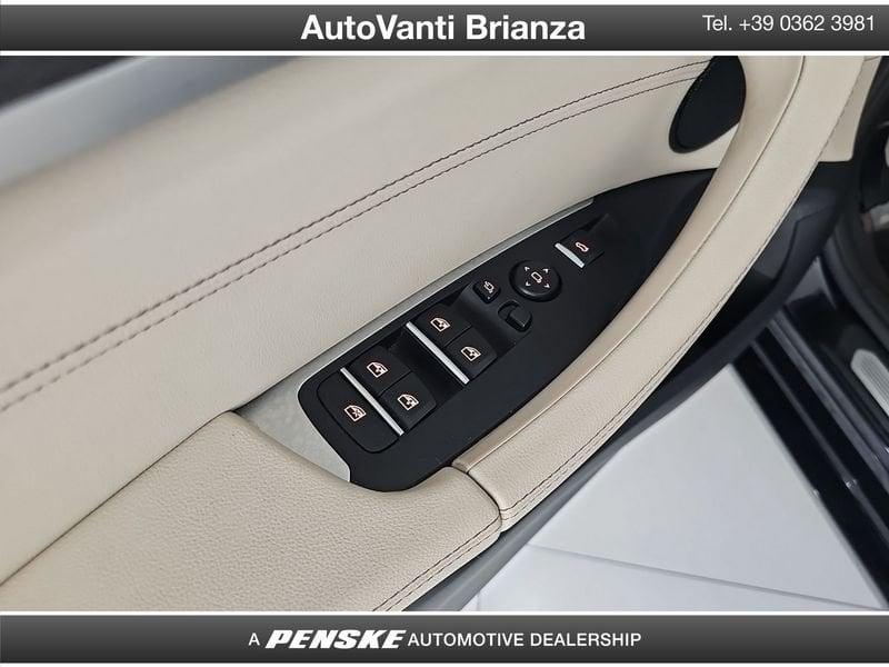 BMW X3 xDrive20d 48V Msport