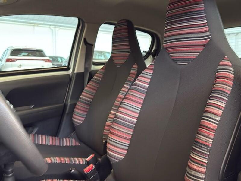 Citroën C1 1.0 VTi72 S&S Feel Neopatentati