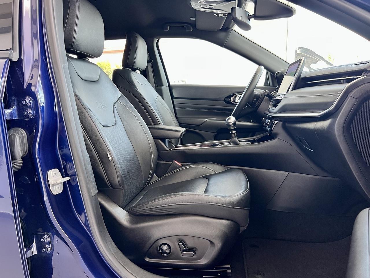 JEEP COMPASS 1.6 MJT 130 CV S - 2021