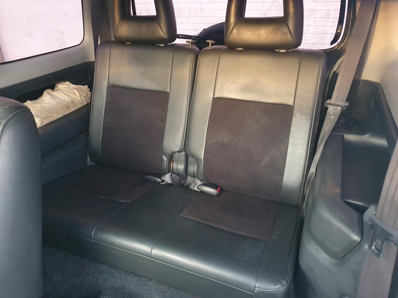 Suzuki Jimny 1.3i 85cv benz GPL 4x4 Neop 2006