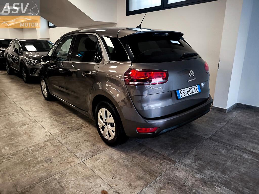 Citroen C4 Picasso BlueHDi 150 S&S EAT6 Intensive Euro6