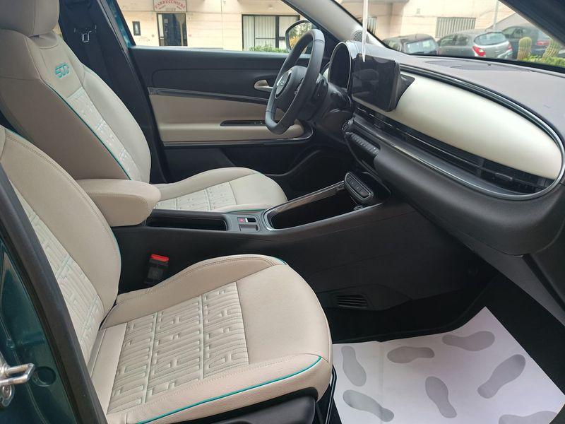 FIAT 600 1.2 hybrid La Prima 110cv auto