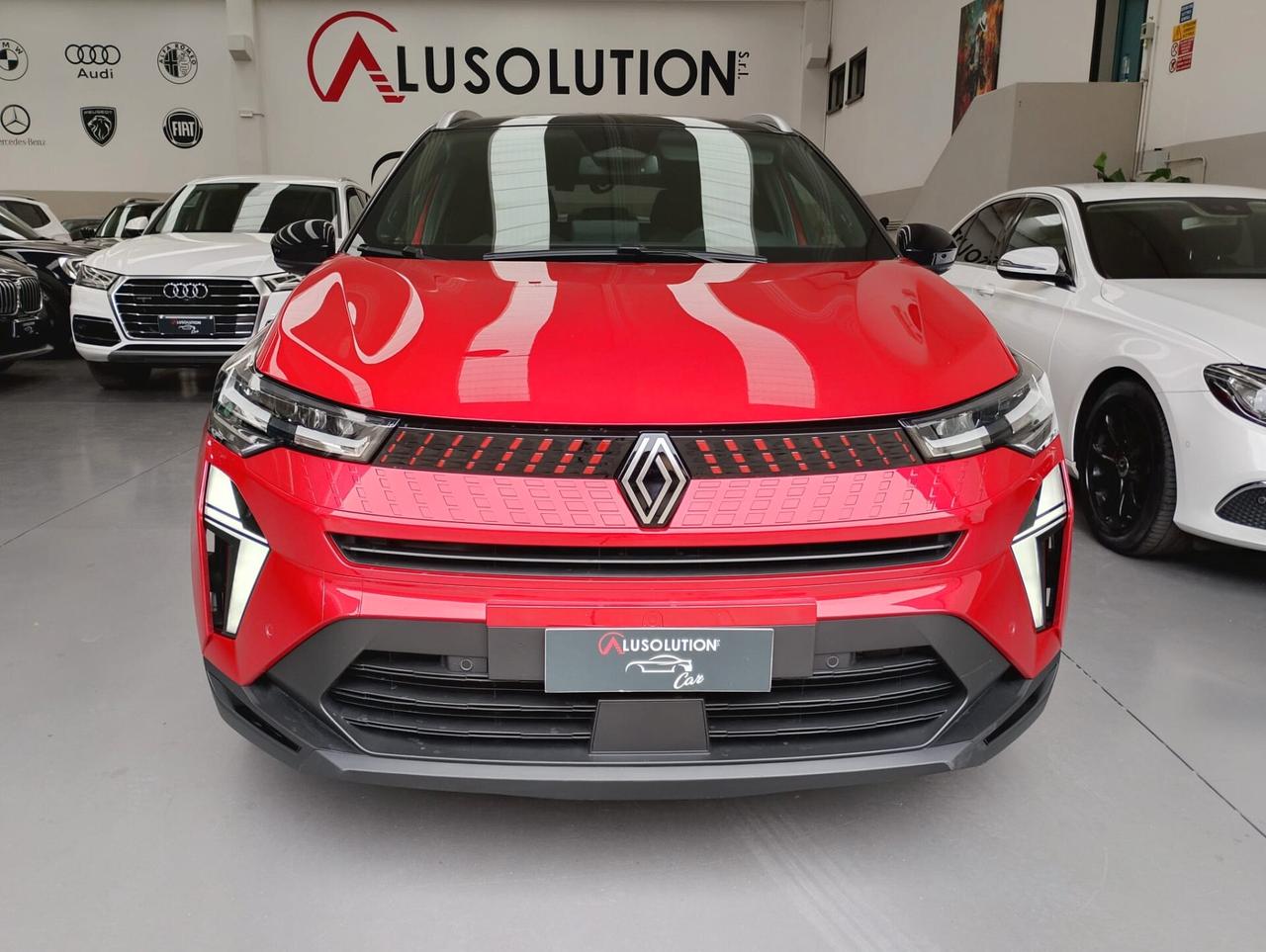 Renault Captur ECO-G 100 CV Techno Harman