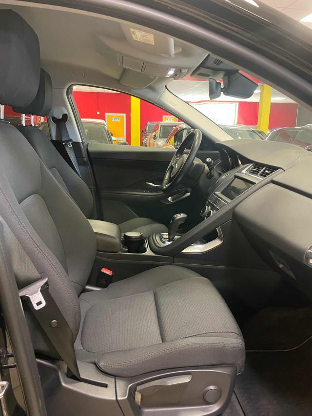 JAGUAR E-Pace 2.0D 150 CV AWD aut. ** SOLO 76.000KM !! **