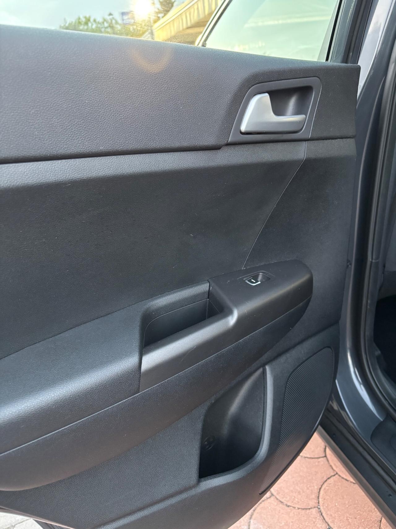 Kia Sportage 1.6 CRDI 115 CV 2WD Business Class 10/2021