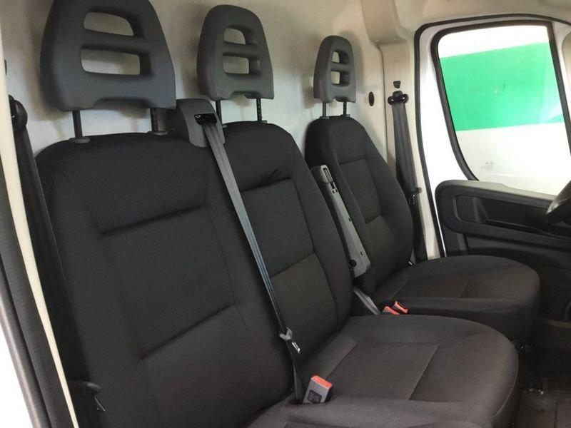 FIAT Ducato DUCATO S9 LASTRATO 35Q MH2 140CV 2.2 Multijet 3 E6d-final + IVA