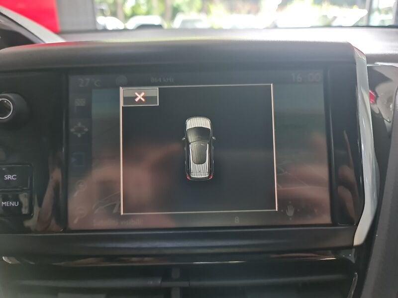 Peugeot 2008 1.2 PureTech Turbo 130 CV Stop&Start Allure