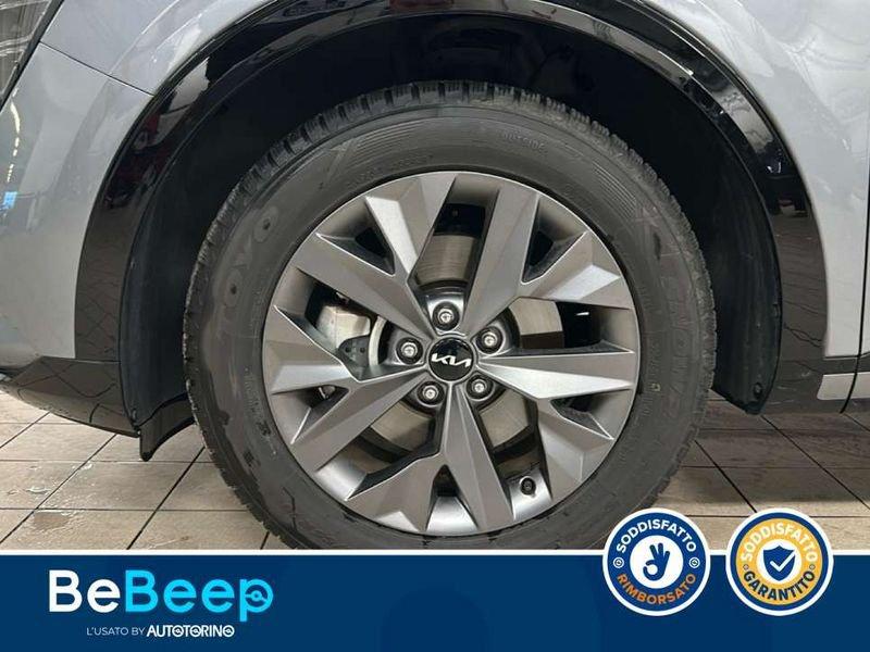 Kia Sportage 1.6 TGDI HEV GT-LINE AUTO