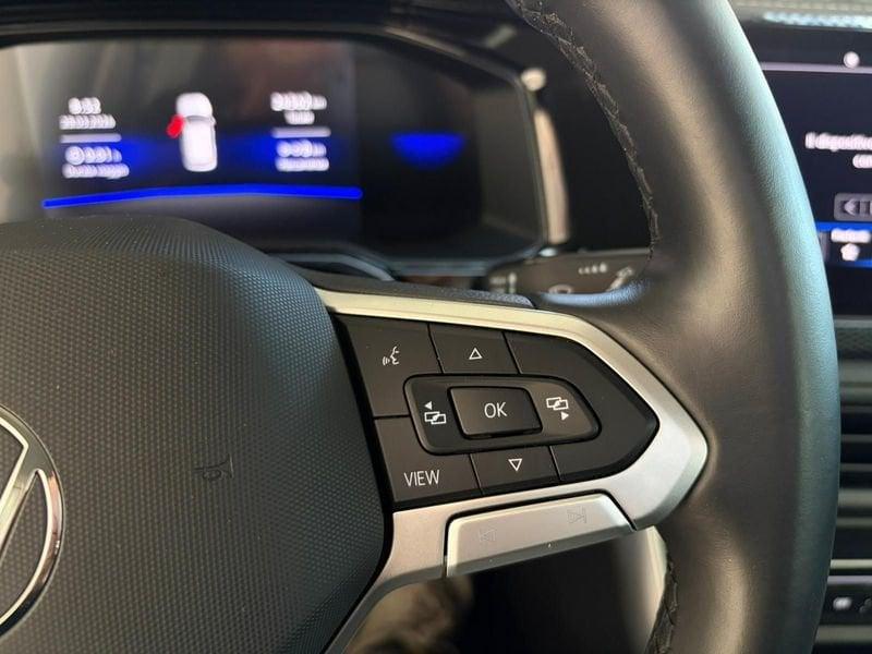 Volkswagen Polo 1.0 EVO Life