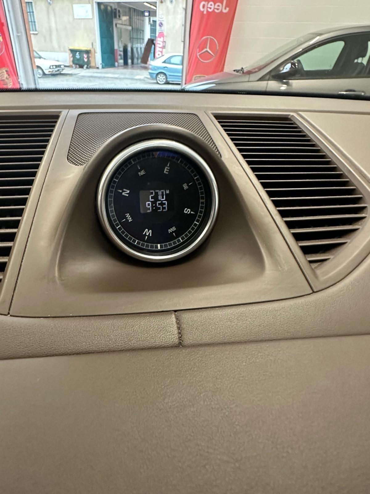 Porsche Macan 3.0 S FULLOPTIONAL Diesel