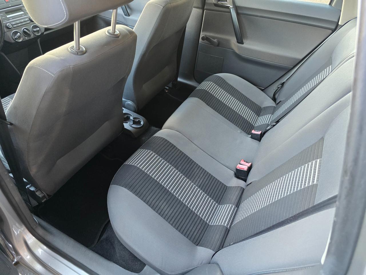 VOLKSWAGEN POLO 1.2 COMFORTLINE"OK NEOPATENTATI"