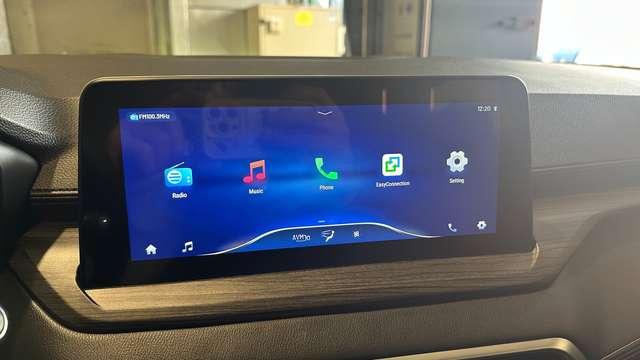 EMC Wave 3 1.5t 147cv cvt GPL