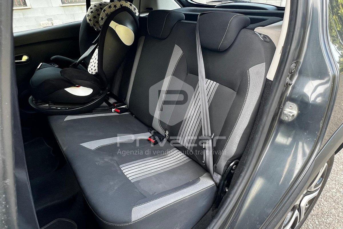 DACIA Sandero Stepway 0.9 TCe 12V TurboGPL 90CV S&S SS Wow