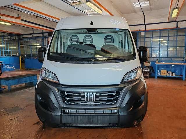 Fiat Ducato Maxi 35q L3H2 2.2 Mjet 140cv Full Optional