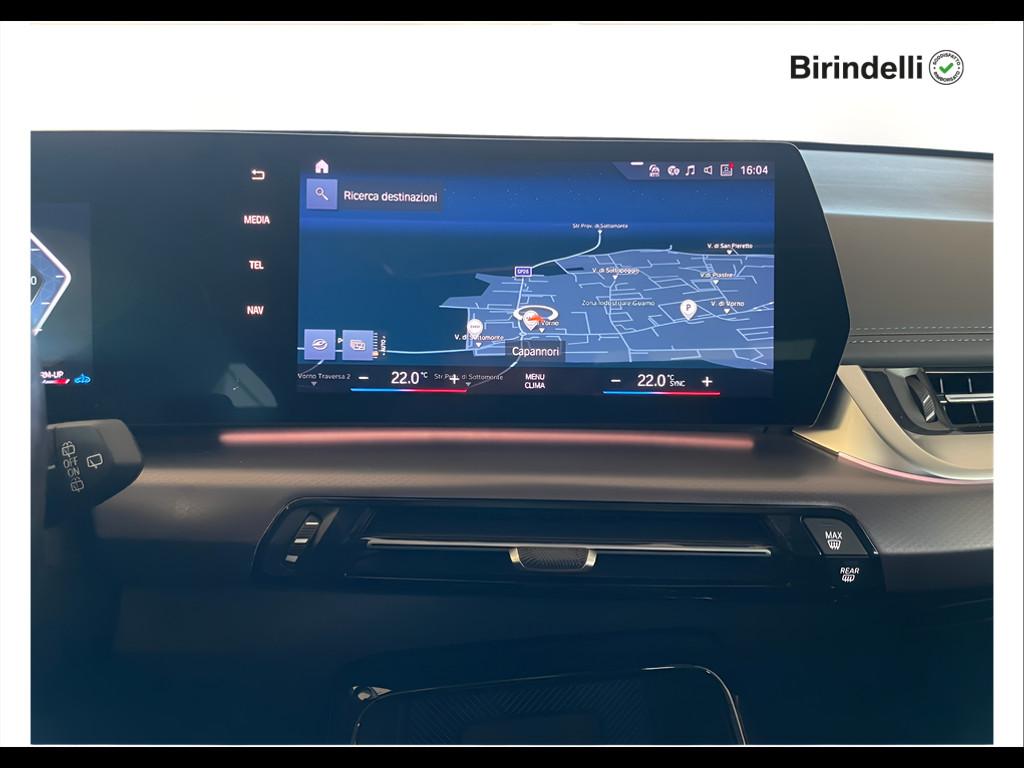 BMW X1 (U11) - X1 xDrive 23d Msport