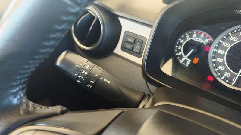 Suzuki Ignis 1.2 Hybrid Top AllGrip 4WD