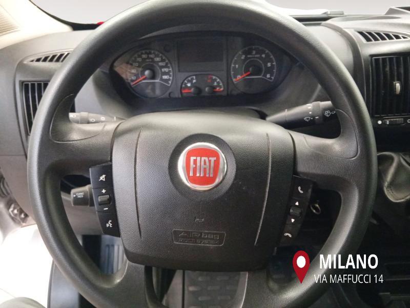 FIAT Ducato easy pro 33 MH1 2.2 mjt3 140cv serie 7