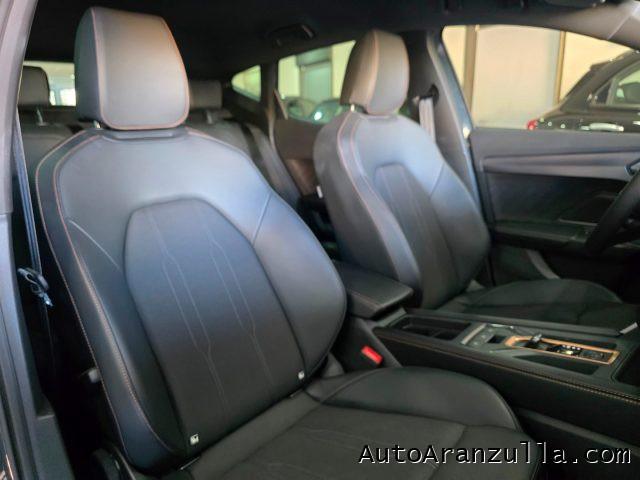 CUPRA Formentor NEW 2.0 TDI 150CV DSG Navi Virtual Cockpit