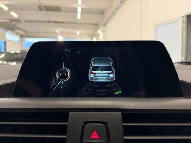 BMW 116 d 5p. Msport. //AUTOMATICA//LED//