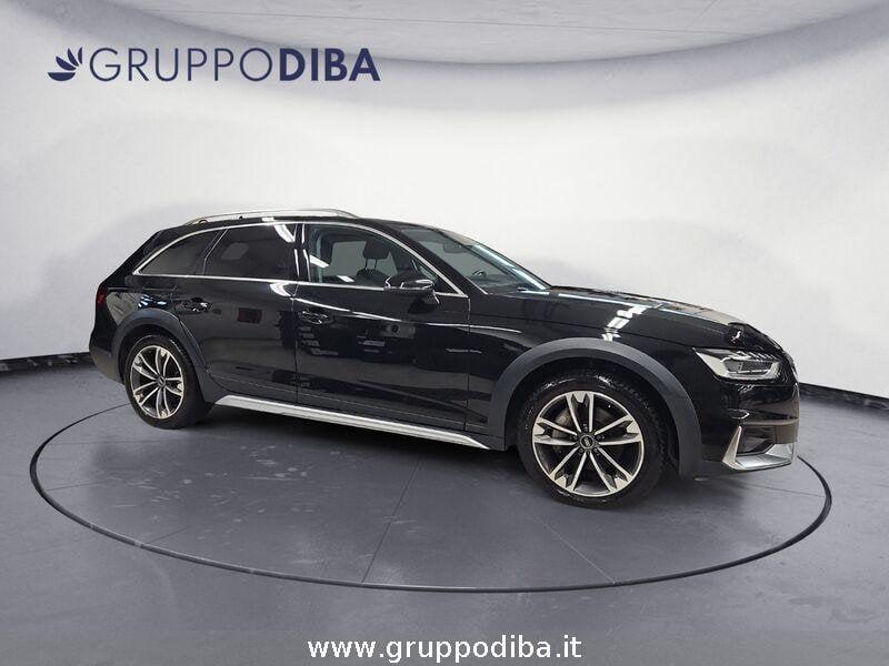Audi A4 allroad quattro A4 V 2019 Allroad Quattro Dies 40 2.0 tdi mhev Business quattro 204cv