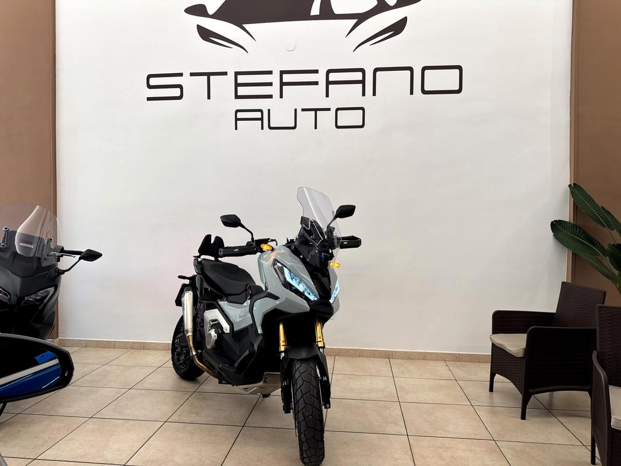 Honda X-ADV 750