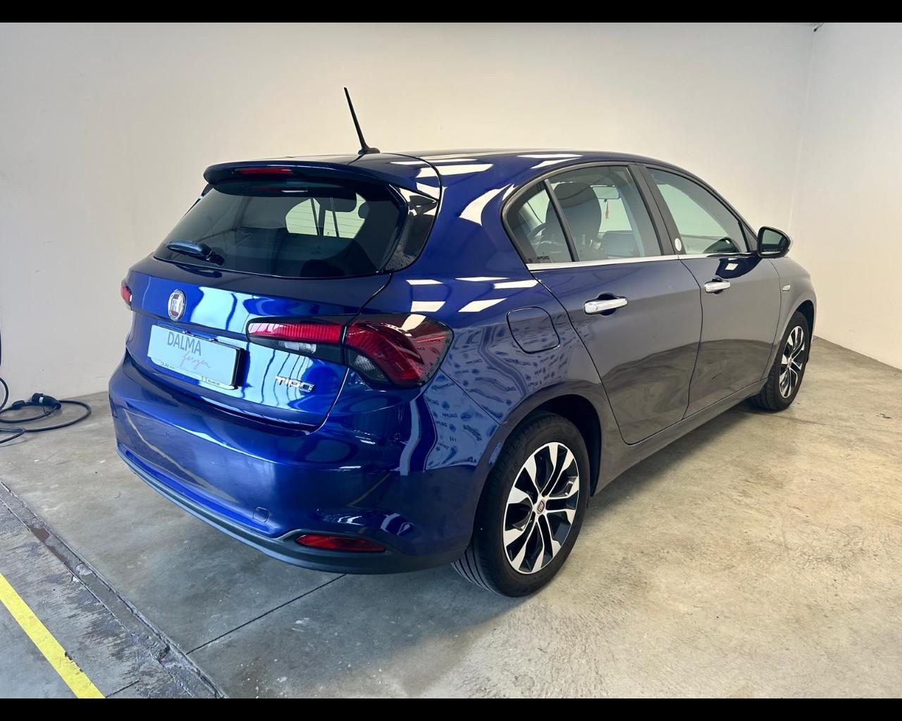 FIAT Tipo II - Tipo 5p 1.4 Mirror 95cv
