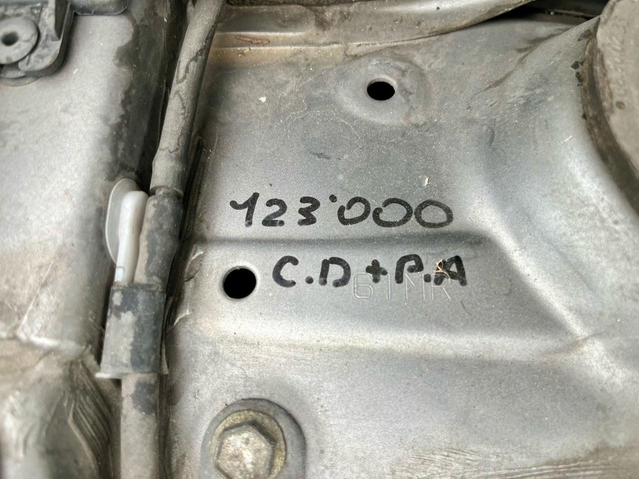 Suzuki S-Cross 1.6diesel 4x4 2014 132.000km perfetta