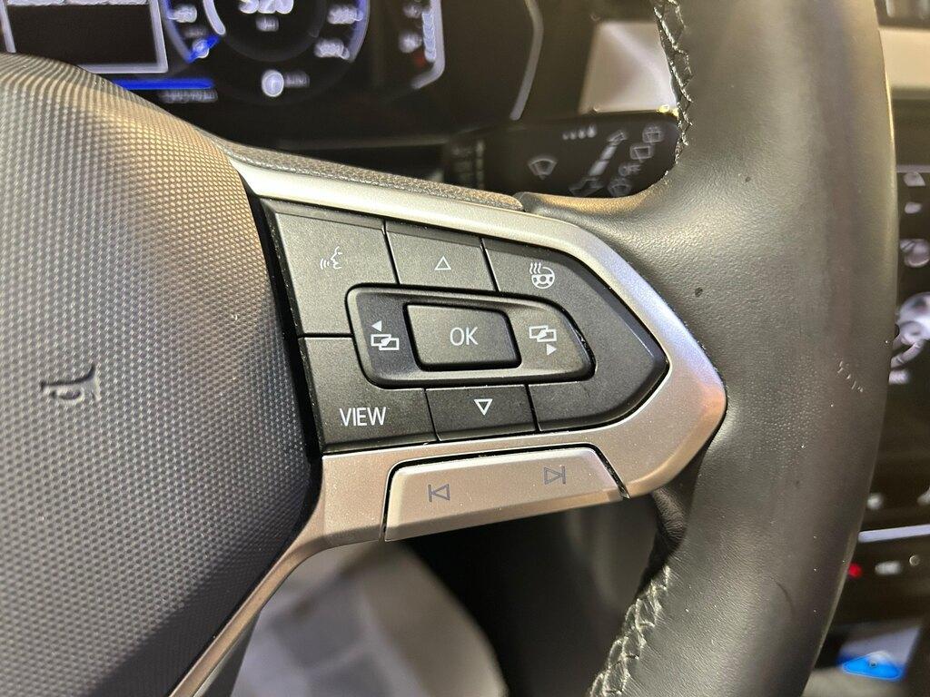 Volkswagen Passat 2.0 TDI SCR EVO Executive