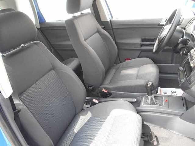 Volkswagen Polo 4ª serie 1.4 16V 5p. Trendline