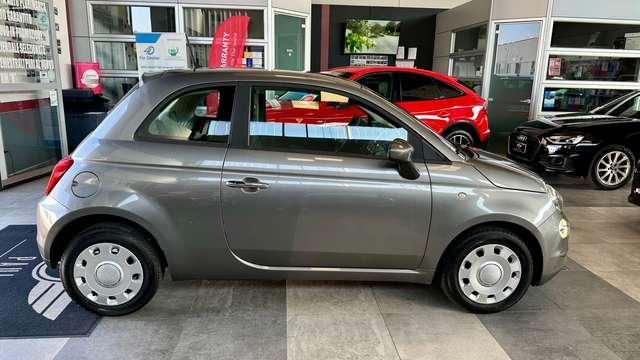 Fiat 500 1.2 Benzina 69CV Pop + Neopatentato