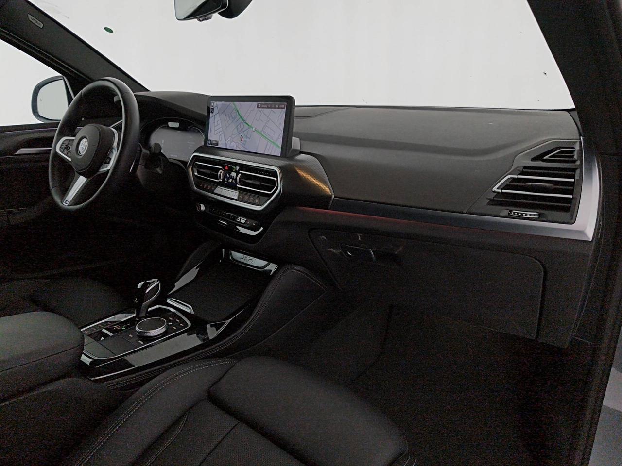 BMW X4 xDrive20d 48V MSport