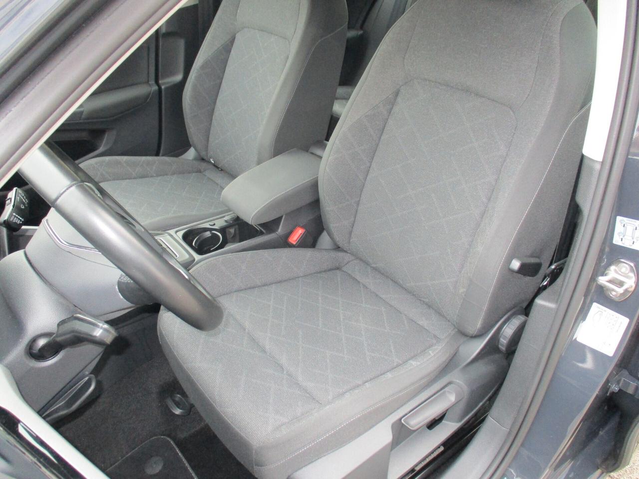 Volkswagen Golf Variant Golf Variant 2.0 TDI SCR Life